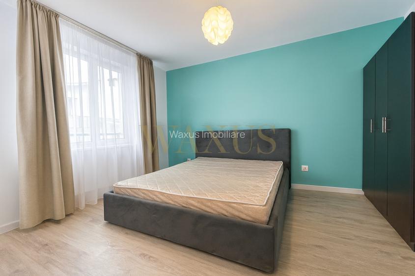 Apartament Modern - 3 camere I Parcare - Panemar I Eroilor - 4
