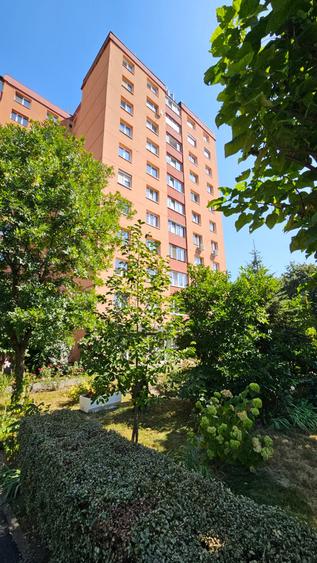 Apartament 2 camere Calea Bucuresti,mobilat-utilat,400 Euro