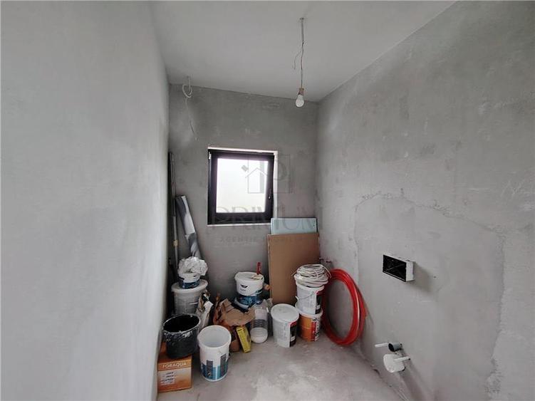 DUPLEX MODERN - ZONA LINISTITA - FINISAJE LA CERERE