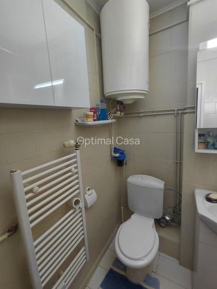 Masina de Paine(Obor),2 camere ,etaj 7/10, - 8
