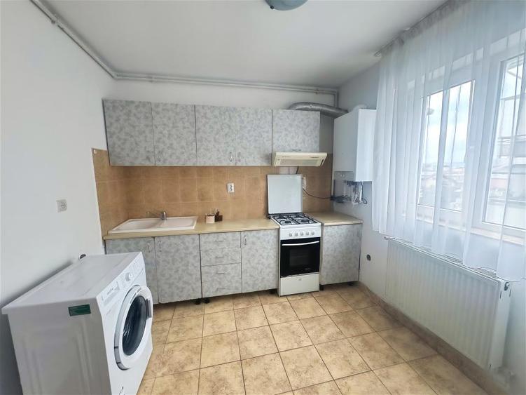 Apartament 1 camera, finisat, decomandat, Zorilor, UMF