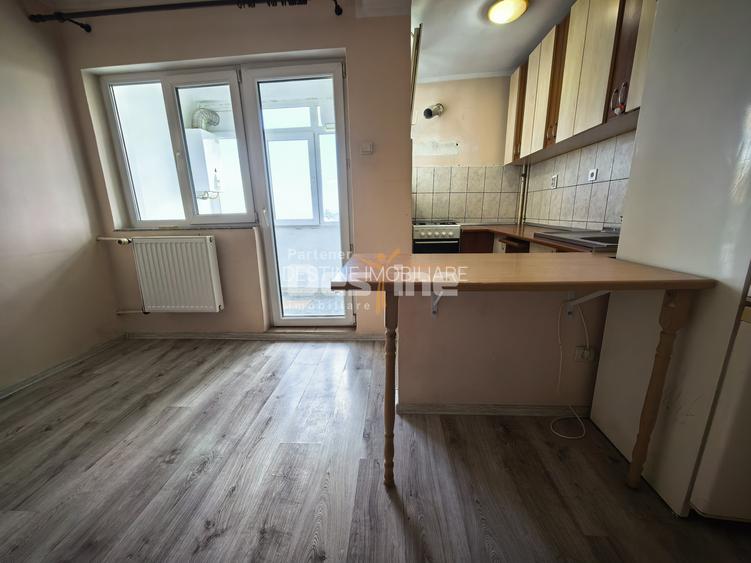 Apartament 1 Cameră 32 m, etaj intermediar, imobil cu lift - 6