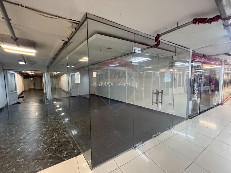 Spațiu comercial de 21 mp în zona Mărăști - 2