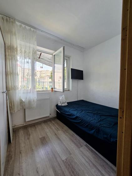 Garsonieră confort II, Bulevardul Basarabiei