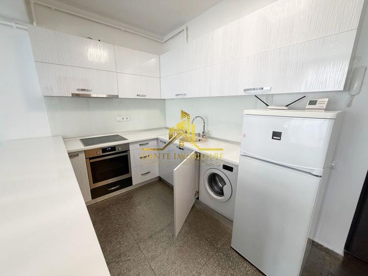 2 camere, modern, bloc nou, balcon, parcare, Central, str Traian