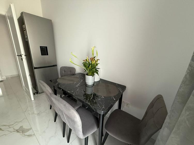 APARTAMENT CU DOUA CAMERE | TERASA DE 16 mp plus 15 mp