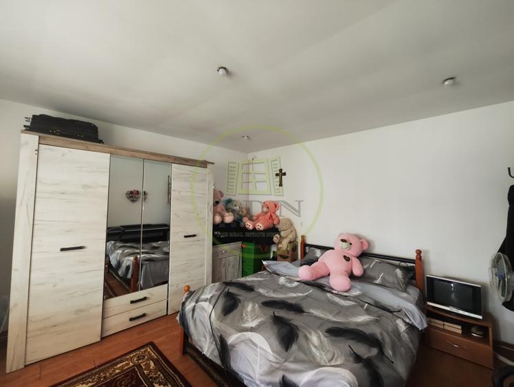 Casa 5 camere, Teren 154 mp, Craiova, zona Brestei
