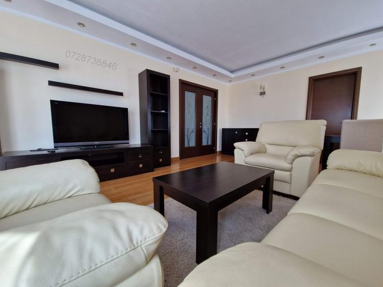 Stefan cel Mare, bloc 2009, parcare, centrala proprie