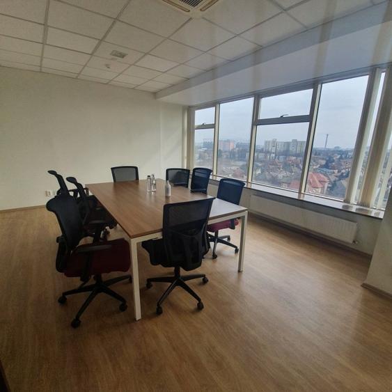 Cladire de birouri Iancului- ideala pentru investitie!