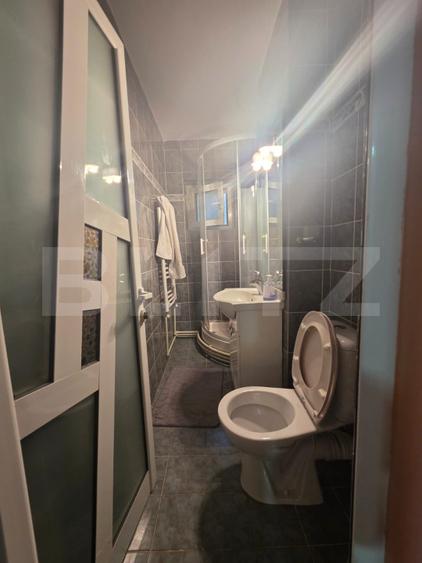 Apartament 3 camere, 93.66 mp, zona I.C. Frimu