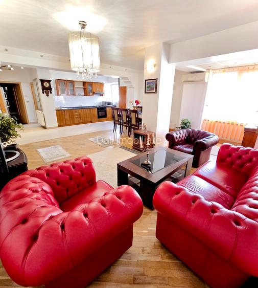 Apartament 3 camere | 80 mp | 2 băi | Parcare | Centrul Civic | 650 €/lună - 2