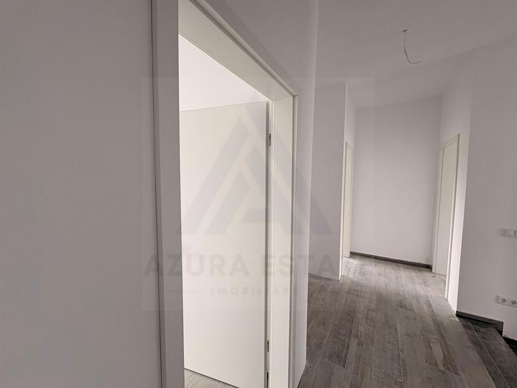 Casă individuală D+P 195 mp utili cu garaj și teren 815 mp în Selimbar