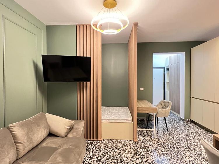 COMISION 0% | Apartament cu 1 camere