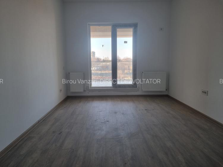Ultimele 2  Apartamente cu 2 camere,centrala proprie,zona Lacul Morii,TVA inclus - 28