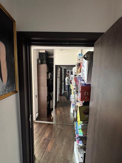 Apartament 4 camer | Bulevardul Unirii | 2 Parcari | 5 balcoane | Bucuresti