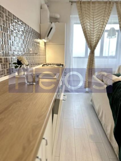 VANZARE 2 CAMERE | ZONA OZANA | LOC DE PARCARE | CENTRALA PROPRIE - 7