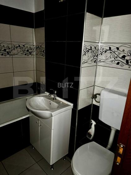 Garsoniera de vanzare, 23 mp, zona Tudor - 7