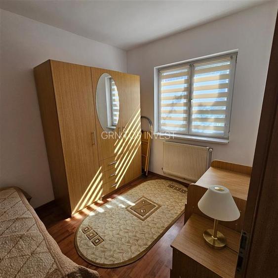 Apartament 3 camere cu balcon zona Rahovei - 4