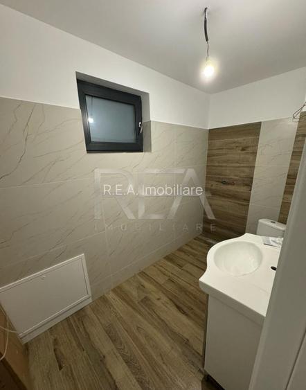 Vila 4 Camere NOU, Clinceni Centru - toate utilitatile - 7