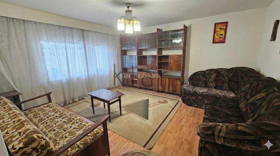 Apartament 3 camere 64mp,decomandat,Manastur - str. Brates