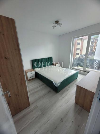 Apartament 2 camere | Parcare subterana | Parcul Poligon | Floresti