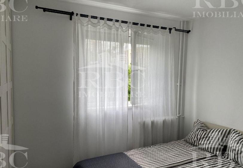 Apartament 2 camere in Gheorgheni
