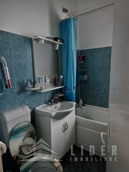 Apartament 2 camere vânzare Centru Cluj-Napoca, str. Horea