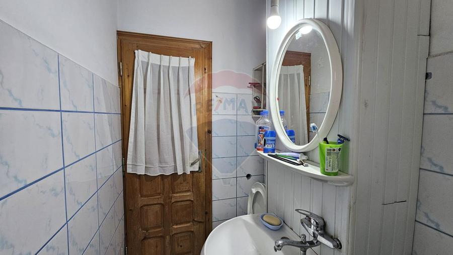 Apartament cu 2 camere, etaj 1 în zona George Enescu, Suceava
