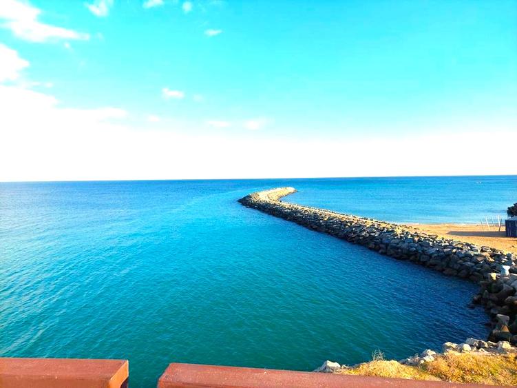 Vila Exclusivista P+2E+M zona Faleza Nord Plaja Reyna