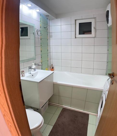 Închiriere Apartament 4 camere - 2 min Metrou Piata Sudului - Loc de parcare