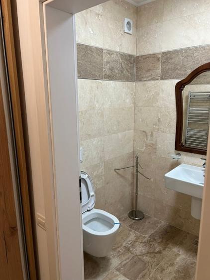 2 camere UltraCentral , mobilat / utilat , finisaje superioare !