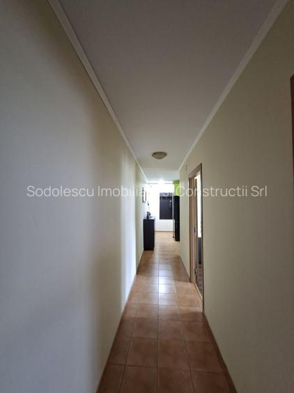 Apartament 3 camere la 5 minute de Shopping City - 21