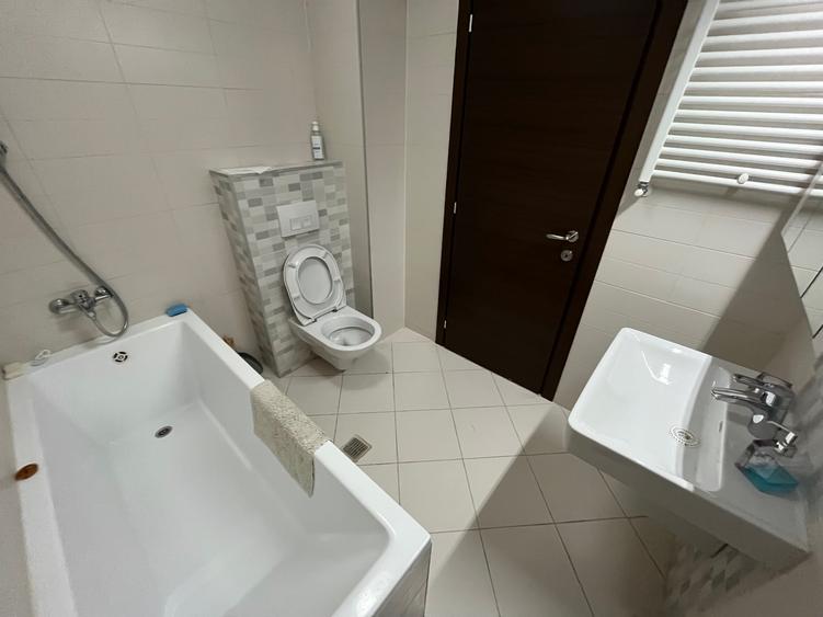 Apartament 2 camere +parcare subterana - Parcul Carol