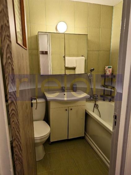 DE VANZARE  2 CAMERE DECOMANDAT | PARCARE ADP | METROU RAUL DOAMNEI - 5