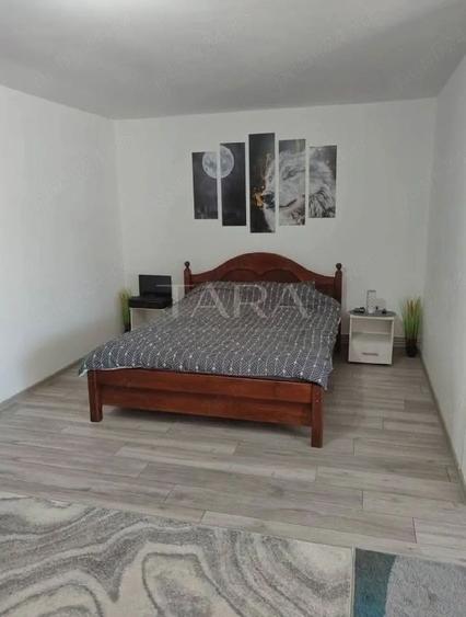 Apartament renovat complet, mobilat și utilat – Apahida.