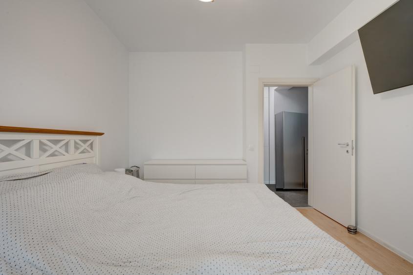 Atria Urban Restort, 4 camere cu Gradina si loc de parcare