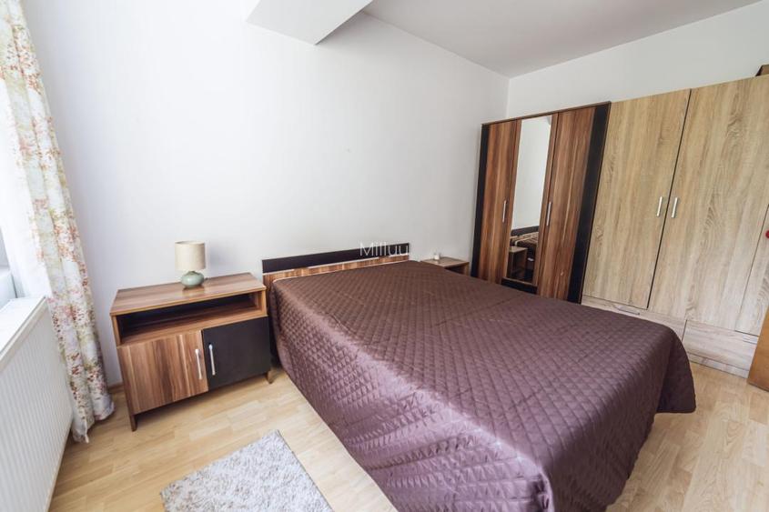 2 camere Vitan - Mihai Bravu | Parcare | 11 minute metrou - 10