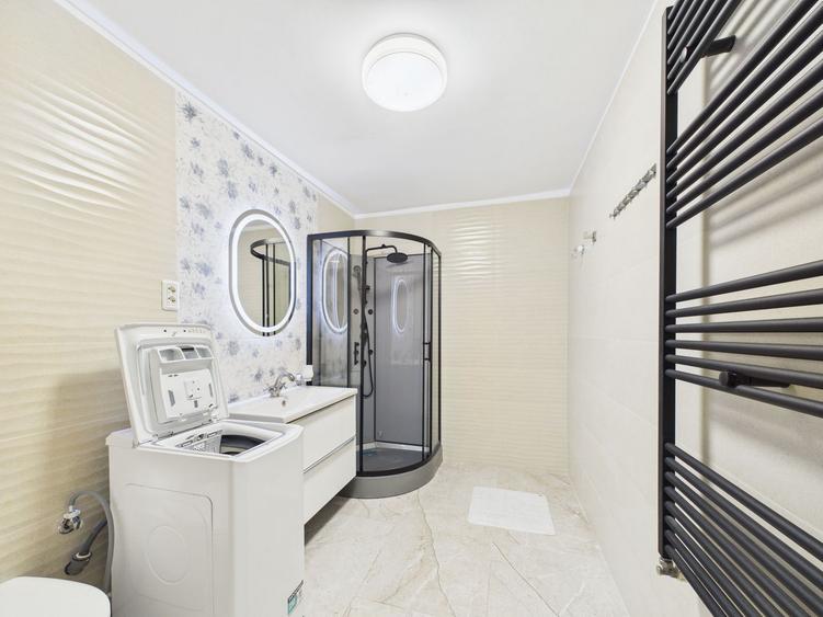 Apartament 2 camere | 59.94 mp utili | Complet renovat |