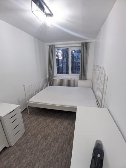 Apartament 3 camere, 68 mp – Gheorgheni | Etaj 1, aproape de Complex Mercur