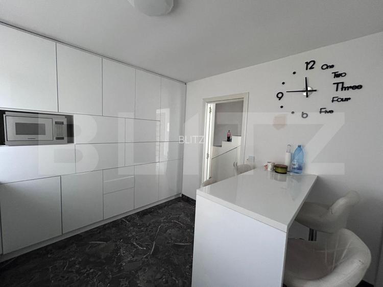Duplex 3 camere | Mureseni, | Aproape de Plaza Mall - 7