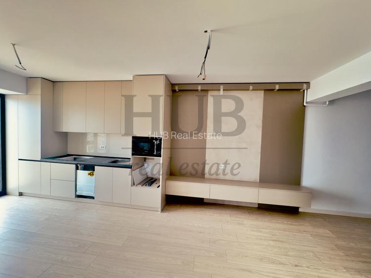 apartament cu 2 camere-de inchiriat-bloc nou-zona centrala+parcare - 3