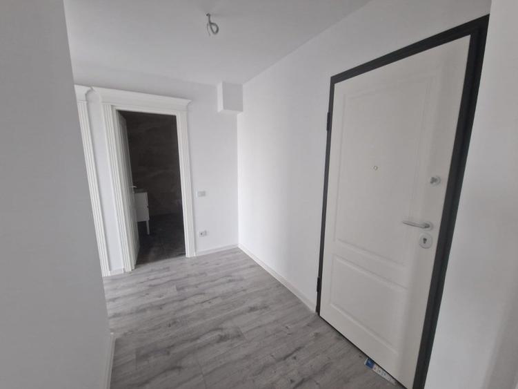 Apartament 2 camere D, Bd Poitiers - Frumoasa la 2,6 km de Palas cod:154479