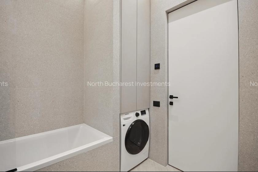 PENTHOUSE PREMIUM 3 CAMERE PIPERA BUCUREȘTI - 13