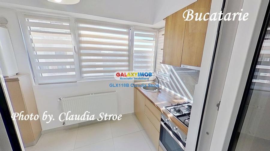 INCHIRIERE APARTAMENT 2 CAMERE CENTERAL ADRESS RESIDENCE