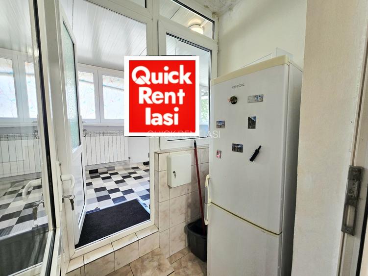 Ultracentral Bulevardul Stefan Cel Mare Apartament 3Camere De Inchiriat - 20