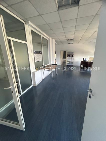 Bvd Laminorului-Bucurestii Noi / Spatiu birouri-Metrou-Locuri de parcare - 2