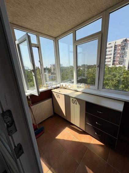 3 Camere de inchiriat | Ghencea | Centrala Proprie | Utilat | Mobilat - 8