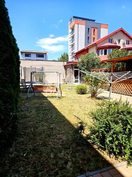 Vila P+1+ pod in Mamaia Sat- Locul unde liniștea se simte acasă