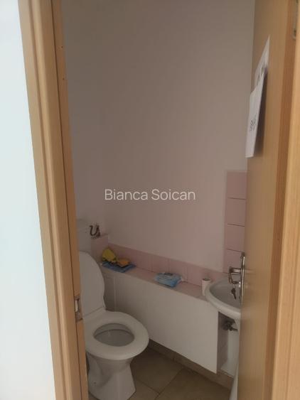 Spațiu comercial 50 mp, Ultracentral Oradea – acces stradal