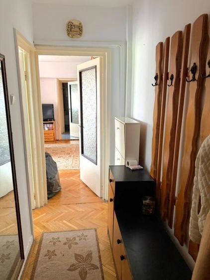 🏠 APARTAMENT 2 CAMERE | STR. AVRAM IANCU, SATU MARE